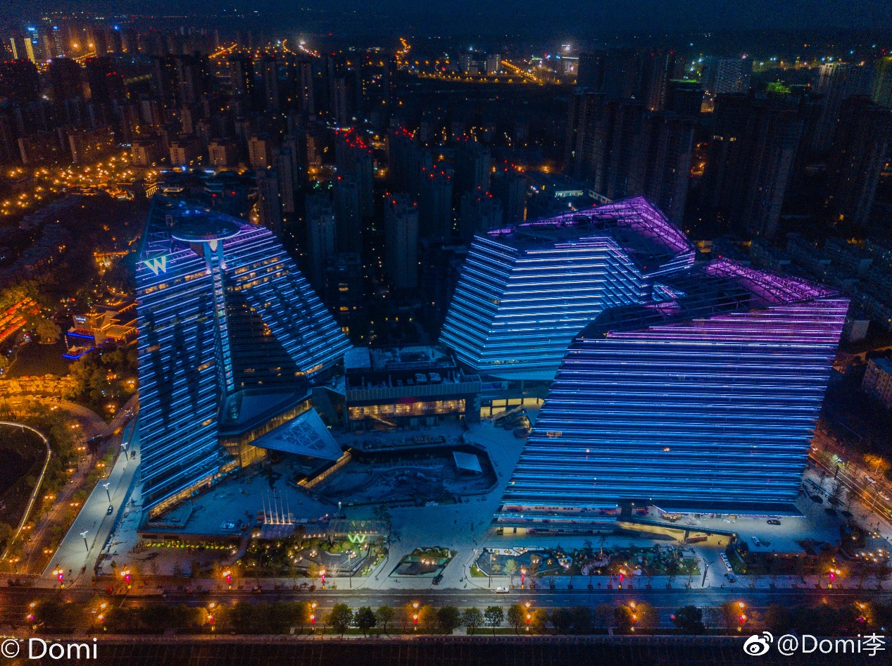 万众国际收官在即|平台共生力,总裁商务,理应执掌万象