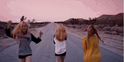 攻略篇：一直走，直到世界尽头！（加州1号公路打卡）