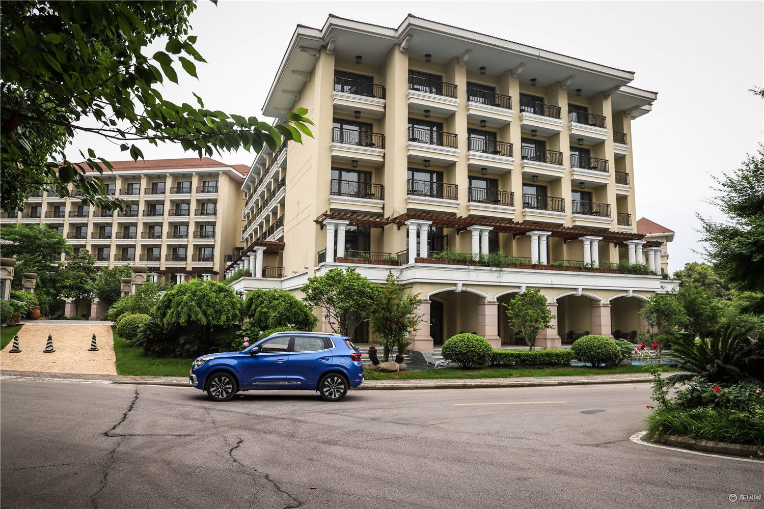 瑞虎5x2023运动模式,瑞虎5x运动模式在哪里