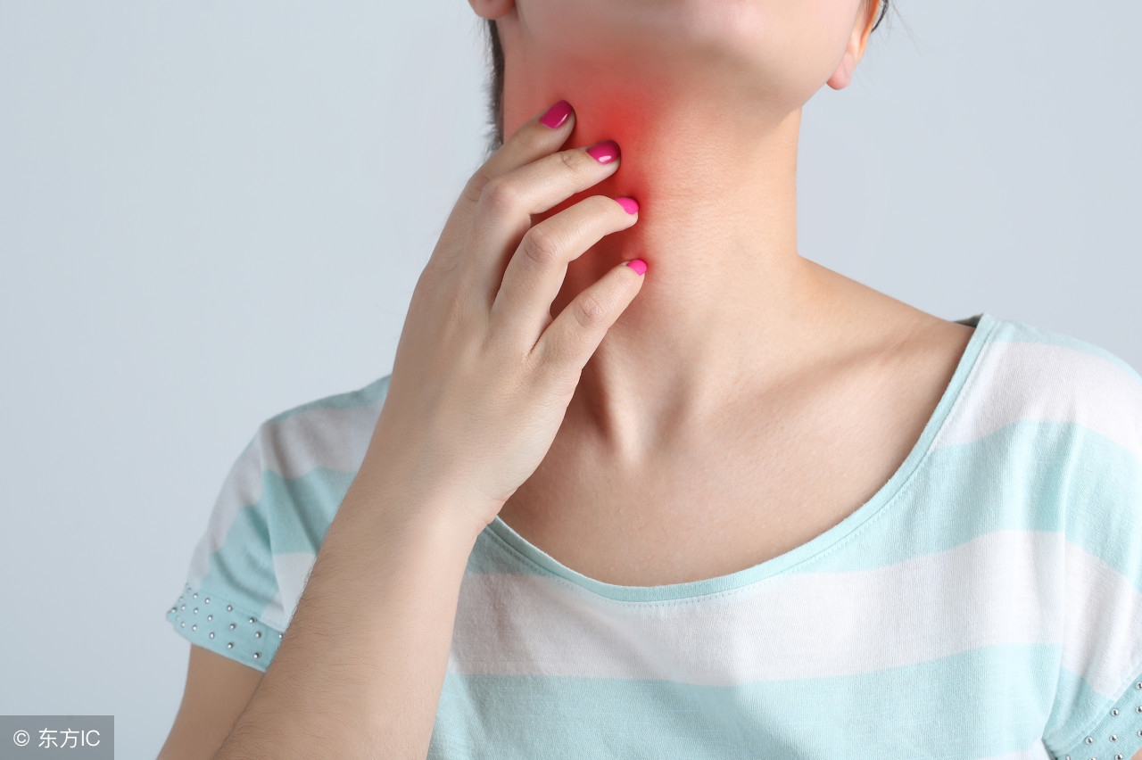 神经性皮炎的防治都有啥