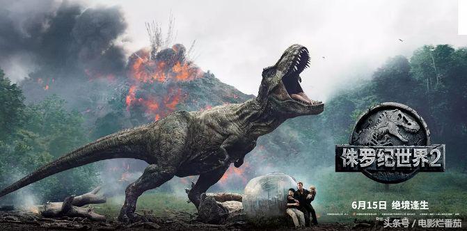 六月好电影,6月新上映的好电影