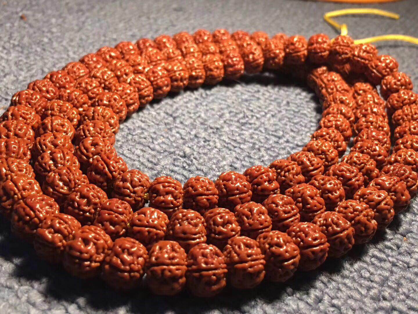 小金刚菩提如何快速清理干净,小金刚快速深度清理方法