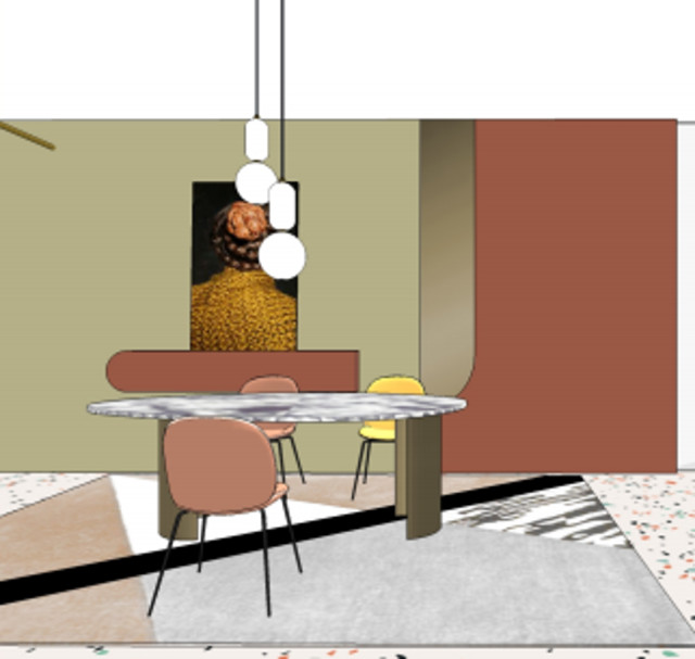 京东无界快闪专卖店,三里屯京东快闪店