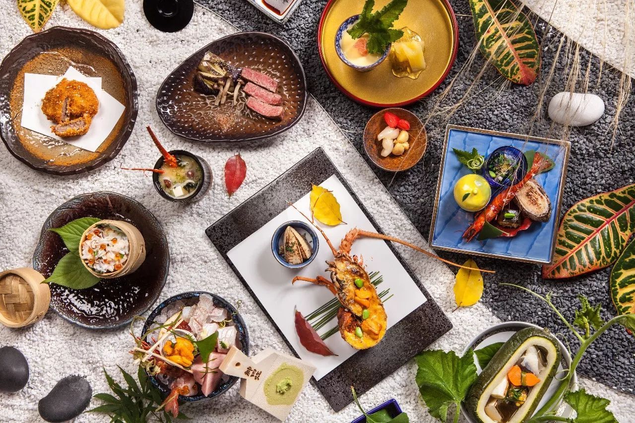 精致生活厨房必备,精致厨房的生活仪式感