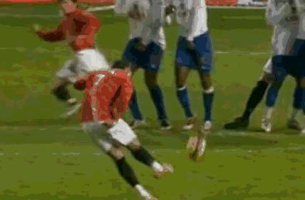 电梯球香蕉球啥区别,电梯球落叶球香蕉球原理