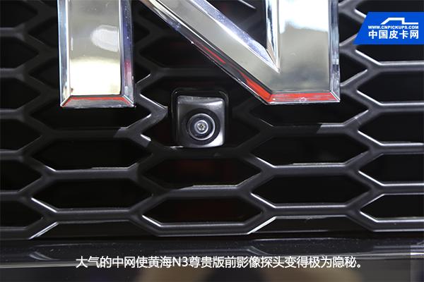 18款黄海n3新车,18黄海n3汽油自动四驱