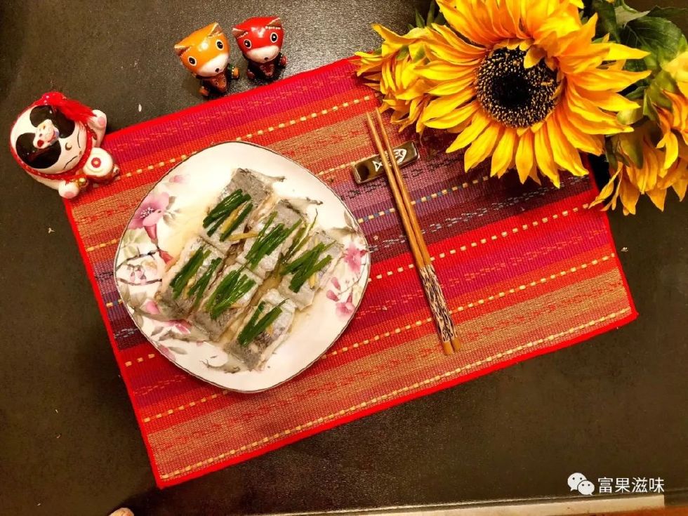 粤菜美食大全清蒸带鱼,清蒸金汤银鳕鱼