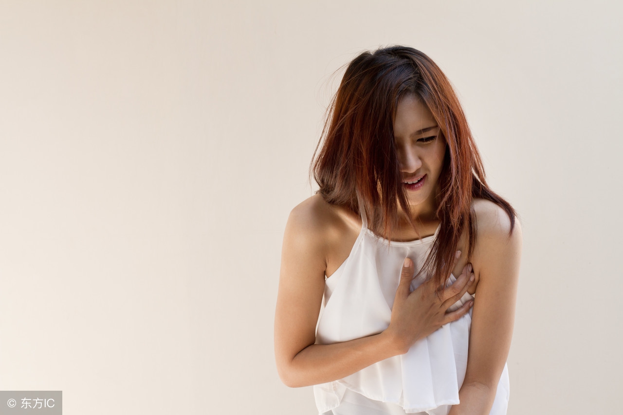 女生大姨妈来了会有什么症状,出现什么症状表示女生大姨妈来了