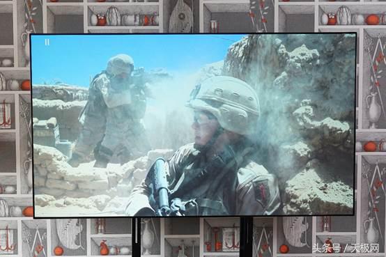 海信100寸4k高清激光电视多少钱,海信l5激光电视88寸最新款