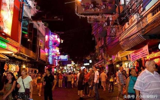 泰国三样东西不要钱,泰国这十样东西不要买