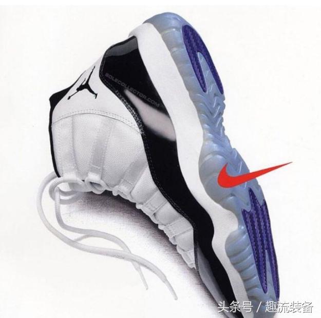 aj11走路有声音怎么办,aj11为什么会响