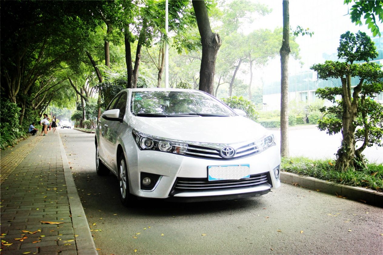 卡罗拉1.2t和1.6自吸哪个动力更强,卡罗拉1.2t车主真实用车感受