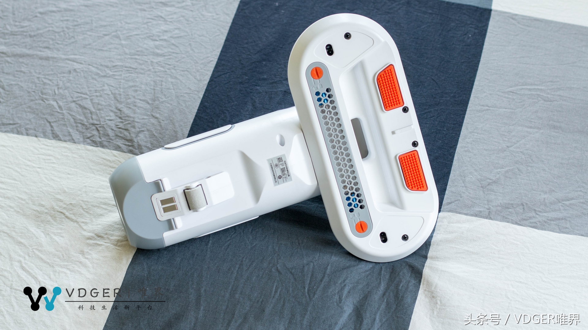 除螨紫外线手持吸尘器,多功能无线除螨仪手持吸尘器