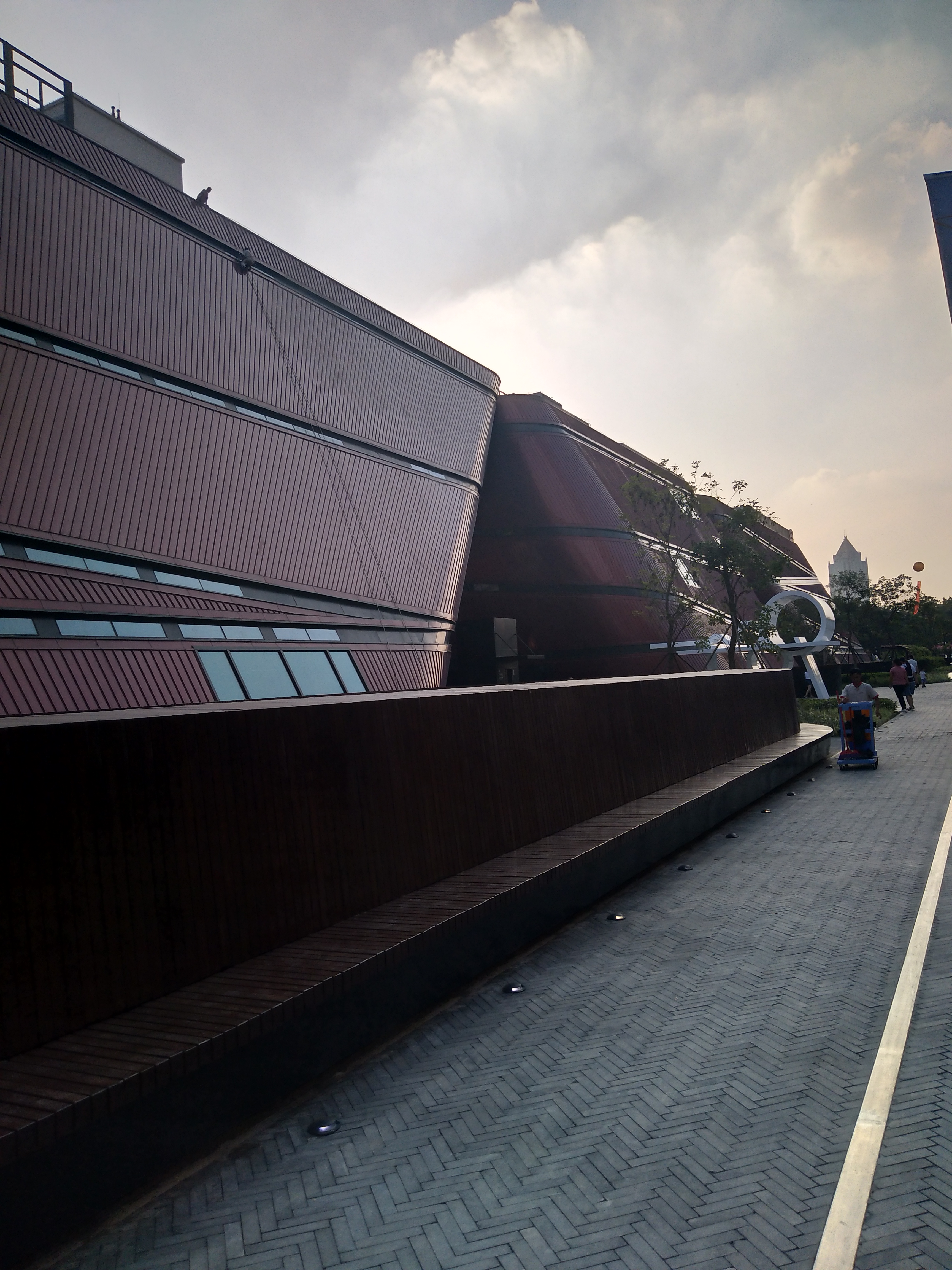 深圳红立方科技馆一日游攻略,怎样才能约到深圳红立方科技馆