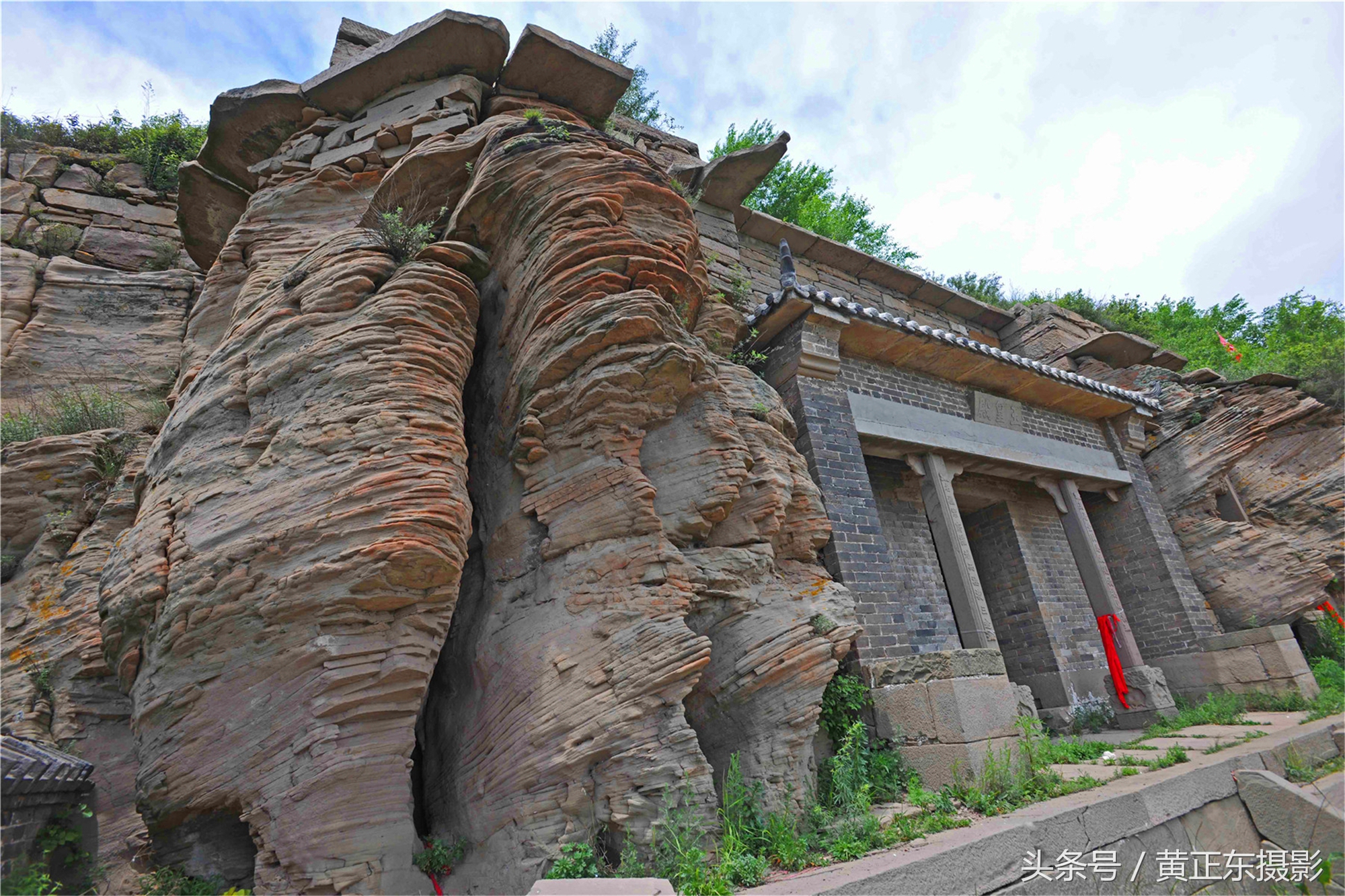 发鸠山旅游攻略,发鸠山神话故事有哪些