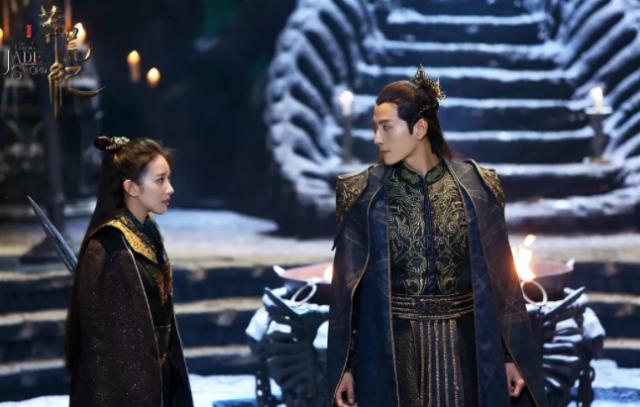 《莽荒纪》千万特效又怎样，观众依旧不买账