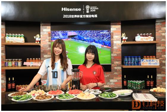 单月6项第1，三星索尼夏普联手也不敌，海信凭啥这么牛？