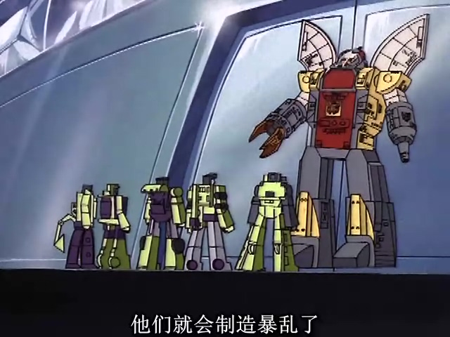 不共戴天的朋友,变形金刚大力金刚对战图片