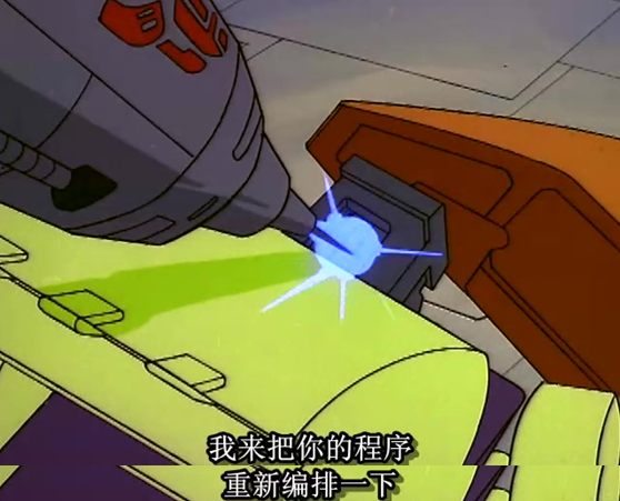 不共戴天的朋友,变形金刚大力金刚对战图片