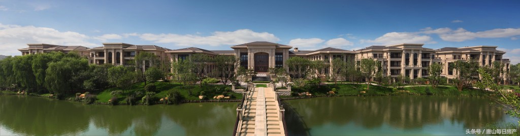 丰南君熙太和别墅,鹿泉君熙太和最新动态