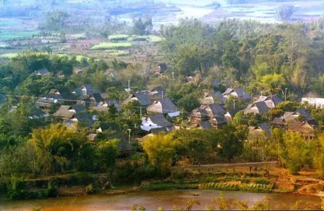 西双版纳旅游发展趋势,世界文化旅游名城西双版纳