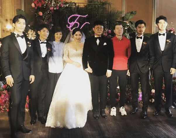 鹿晗关晓彤谁牵线,陈赫鹿晗关晓彤在哪一期