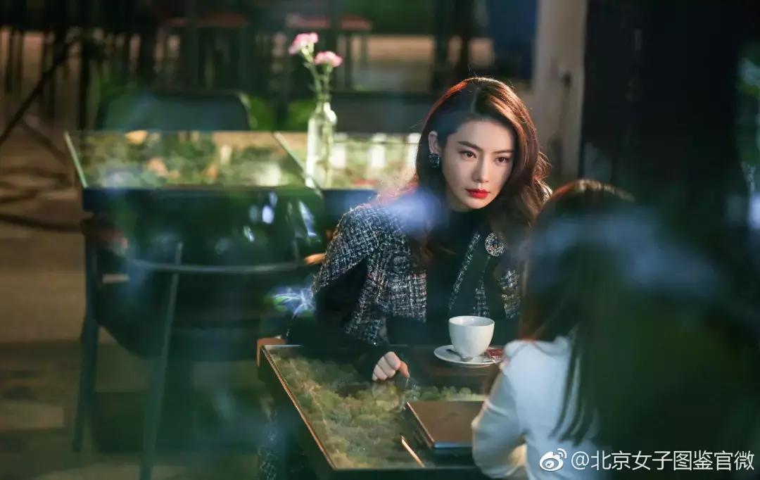 北京VS上海时髦女人，这次不争高低，只做对比