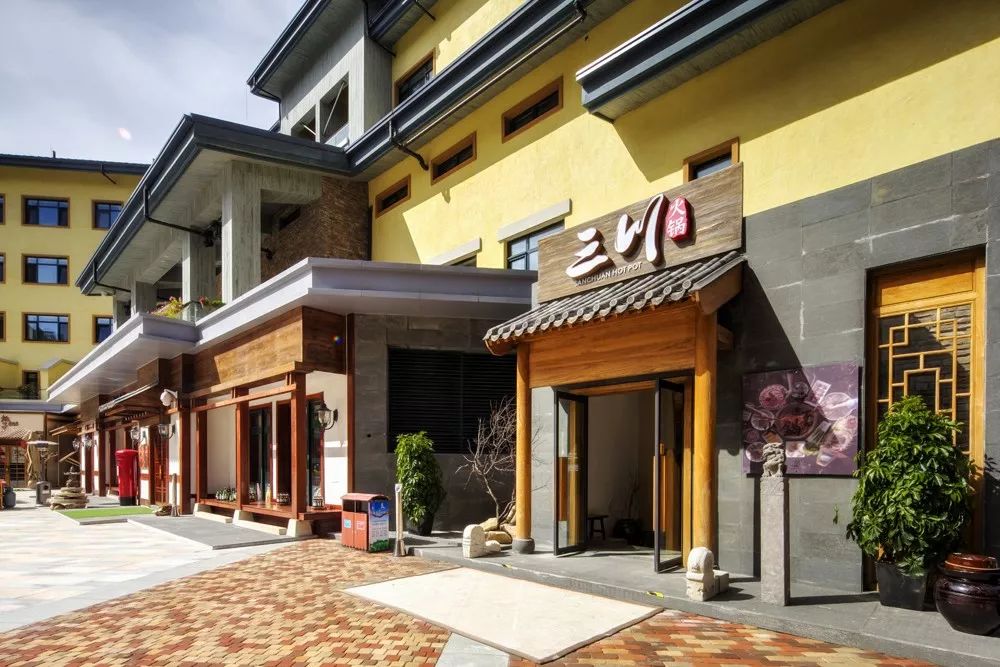 一个夏天都不用电风扇的地方,一个夏天没关空调