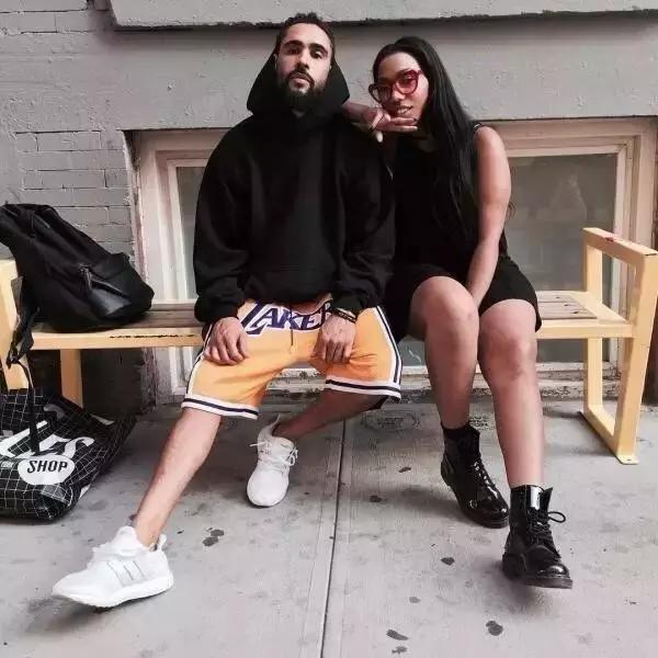 帮男友从屌丝变型男，只是因为选对了一条短裤？！