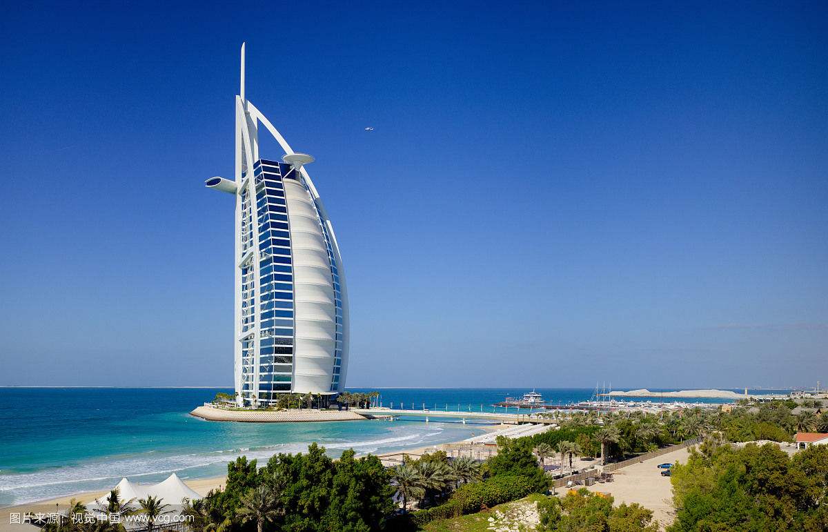 中国七星级酒店建设,中国首家七星酒店诞生