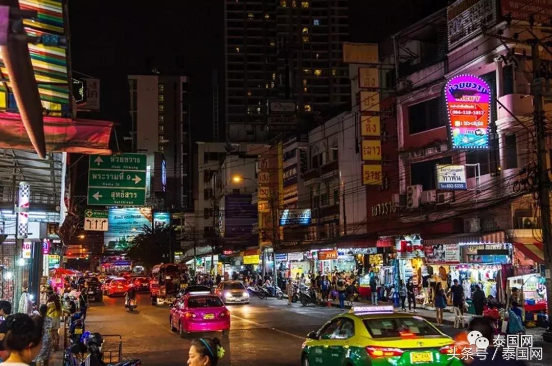 泰国租房防踩坑,在泰国租房避坑