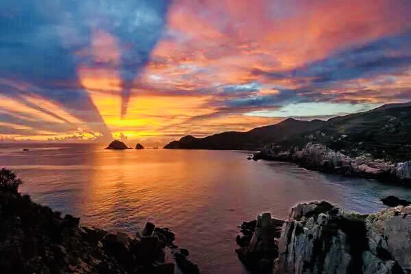 嵊泗列岛攻略游记,嵊泗列岛游览攻略