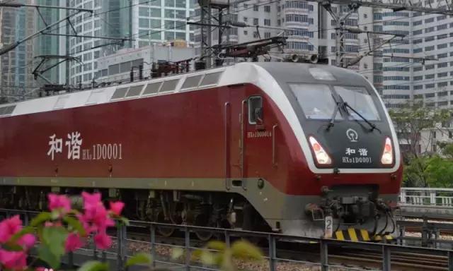 中国火车头大全图,中国不常见的火车头