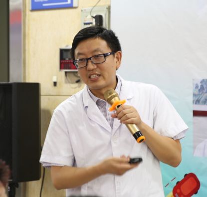 中医专家谈孩子脾胃健康,中医胃肠健康教育