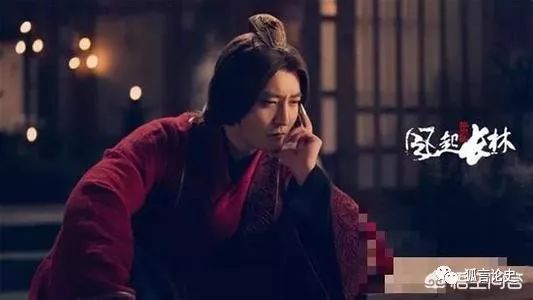 琅琊榜的故事是真实事件吗,琅琊榜历史上真实的原型