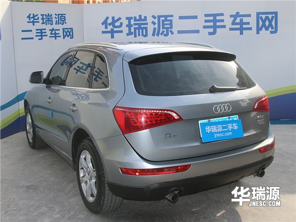 15款奥迪q5最低配二手车多少钱,奥迪q52012款二手车值得买吗