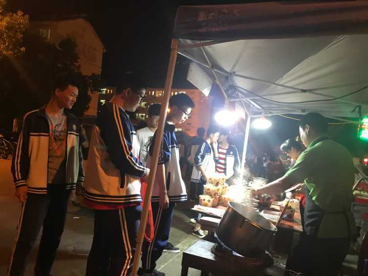 毛坦厂中学陪读现状,毛坦厂中学深度揭秘