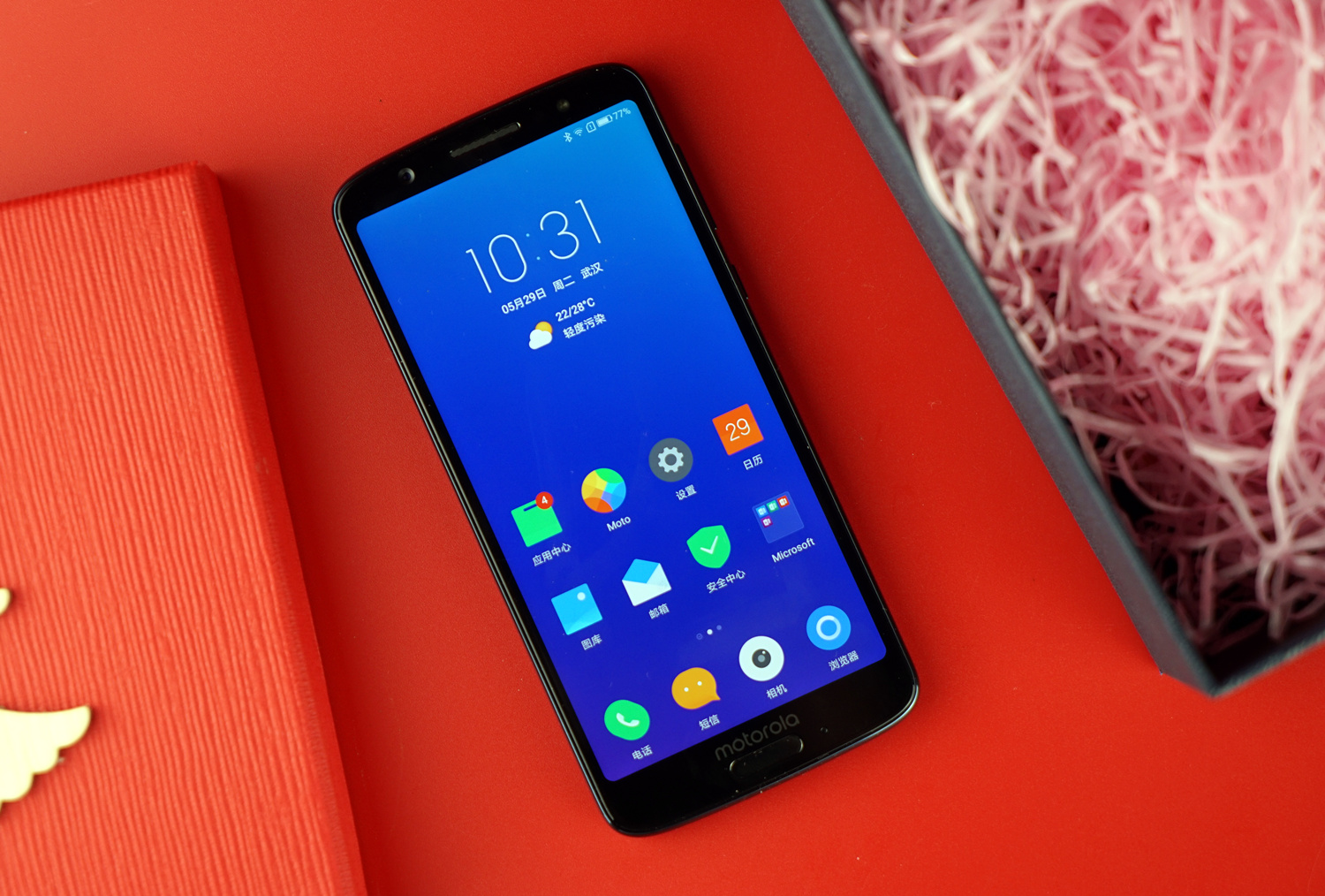 moto青柚1s手机换屏幕,千元机moto青柚