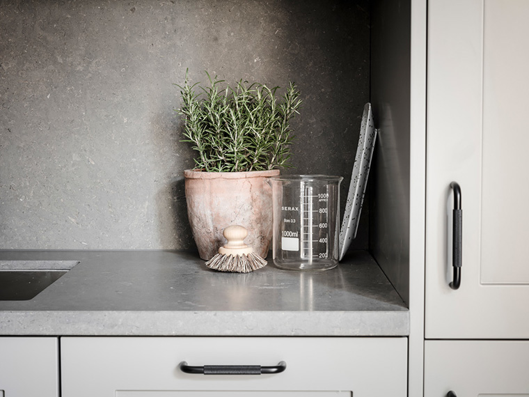 北欧简约公寓,北欧简约风格复式公寓