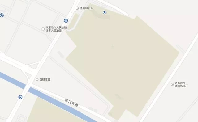 张家港合兴新建的学校,张家港合兴新建中学