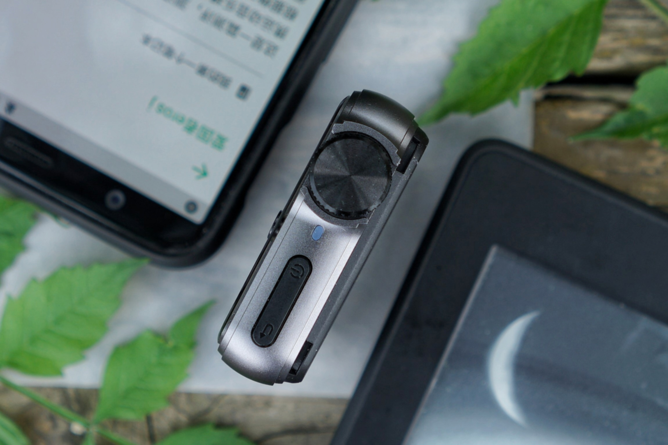 打造HIFI醇音乐，爱国者EROSJ运动*放播**器试玩