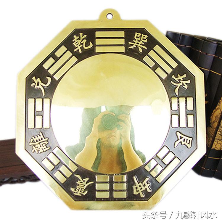 镜子在风水里象征着什么意思,镜子的风水作用