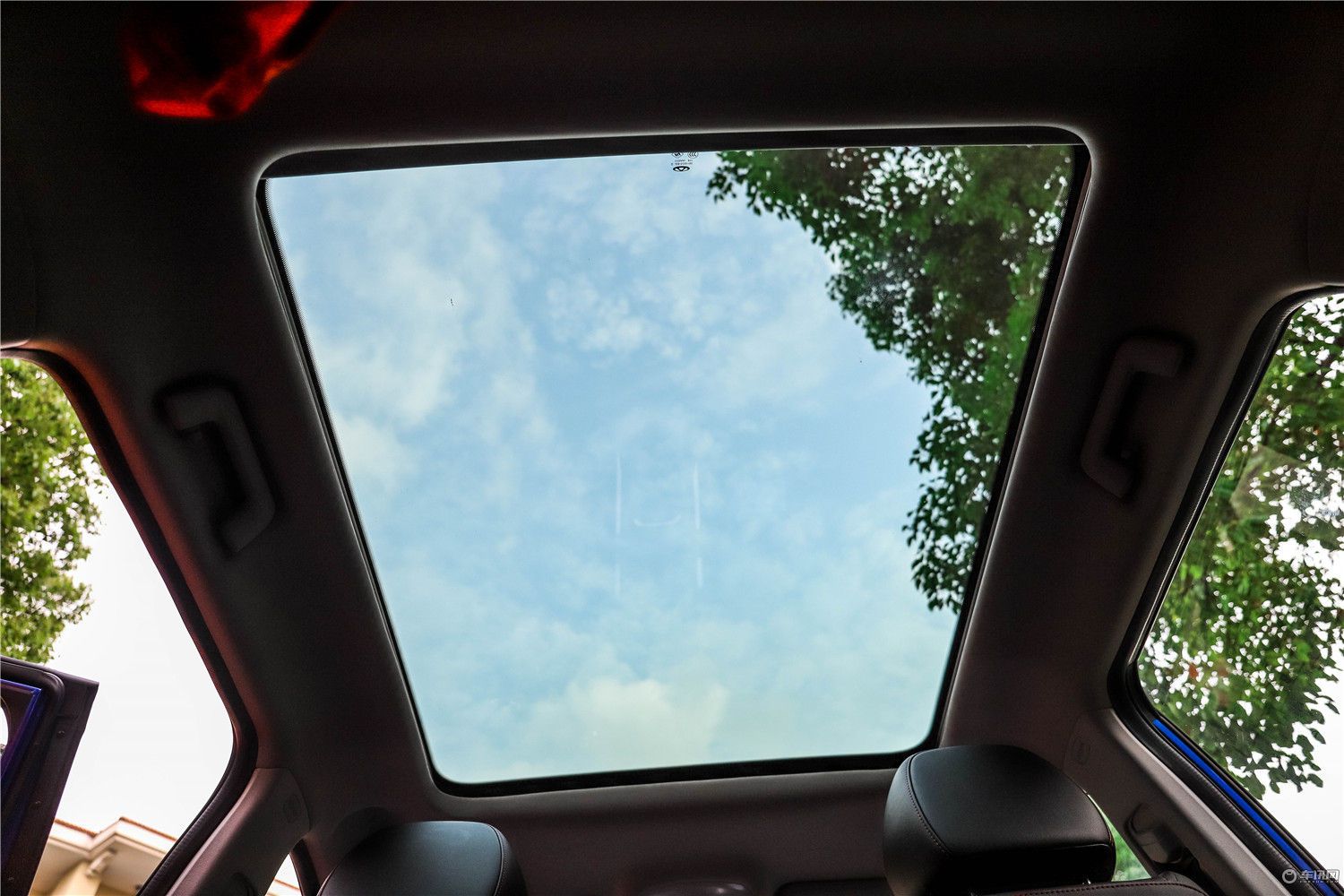 瑞虎5x静态体验,有颜值也有本事试驾全新瑞虎5x