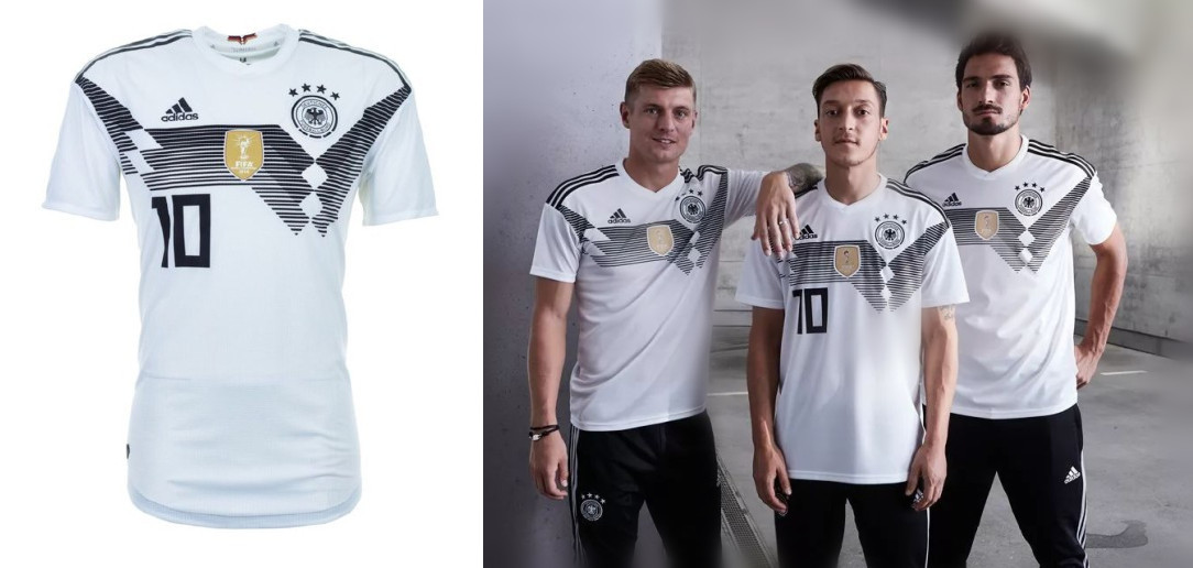 2018年世界杯32强球衣一览,2022卡塔尔世界杯尼日利亚球衣