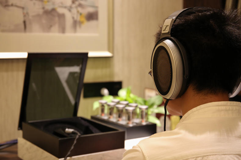 王思聪推荐的好用的耳机,耳机王思聪