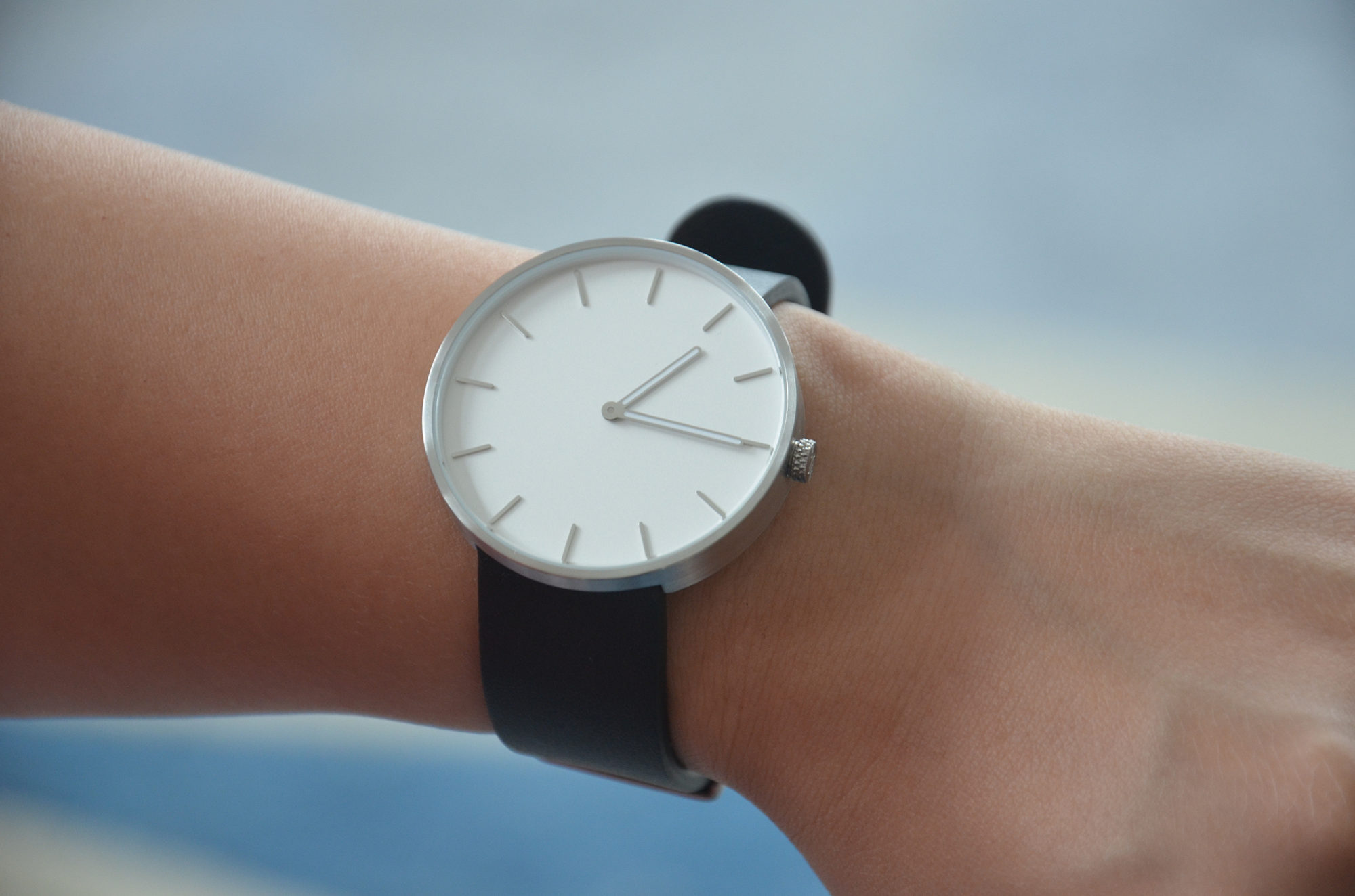 小米有品的卡西欧手表,西铁城8210机芯手表怎么样