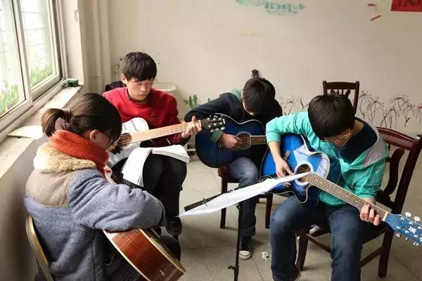 阜阳五中在哪个位置,阜阳五中属于什么档次