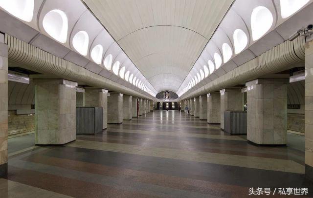 去莫斯科看世界杯,莫斯科世界杯最美景点