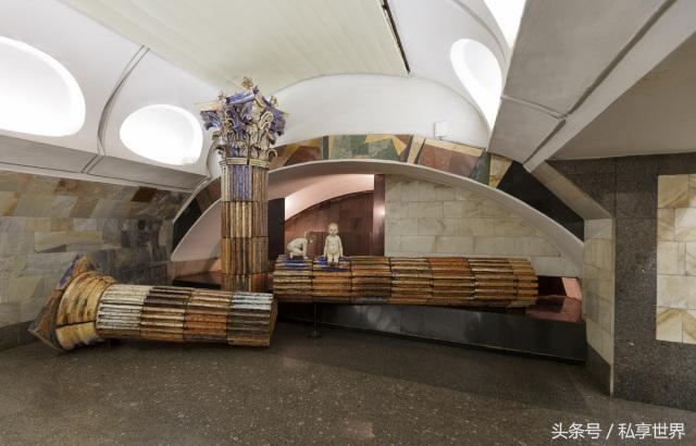 去莫斯科看世界杯,莫斯科世界杯最美景点