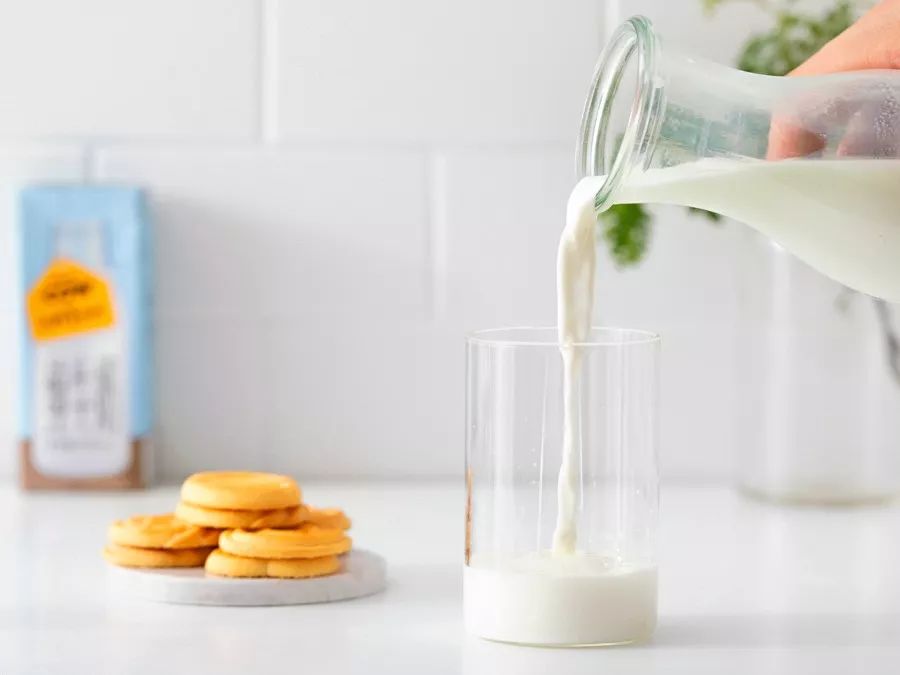 牧场放心奶拼团,牧场牛奶拼团